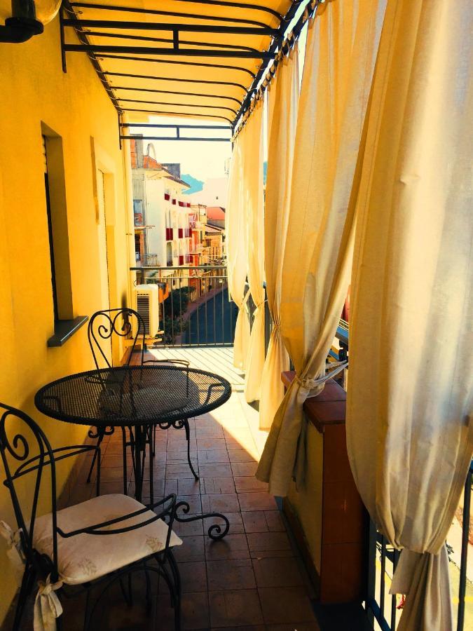 Case Borgo Vacanze يتوجاني المظهر الخارجي الصورة
