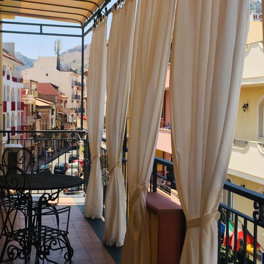 Case Borgo Vacanze يتوجاني المظهر الخارجي الصورة