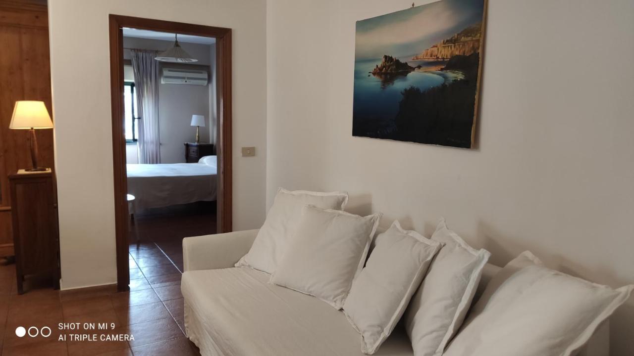 Case Borgo Vacanze يتوجاني المظهر الخارجي الصورة