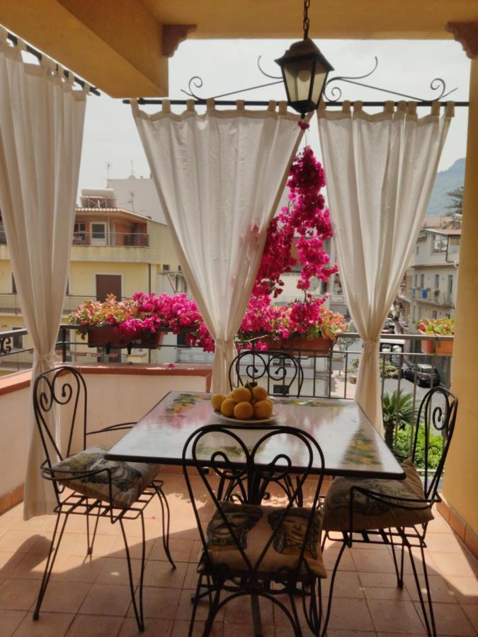 Case Borgo Vacanze يتوجاني المظهر الخارجي الصورة