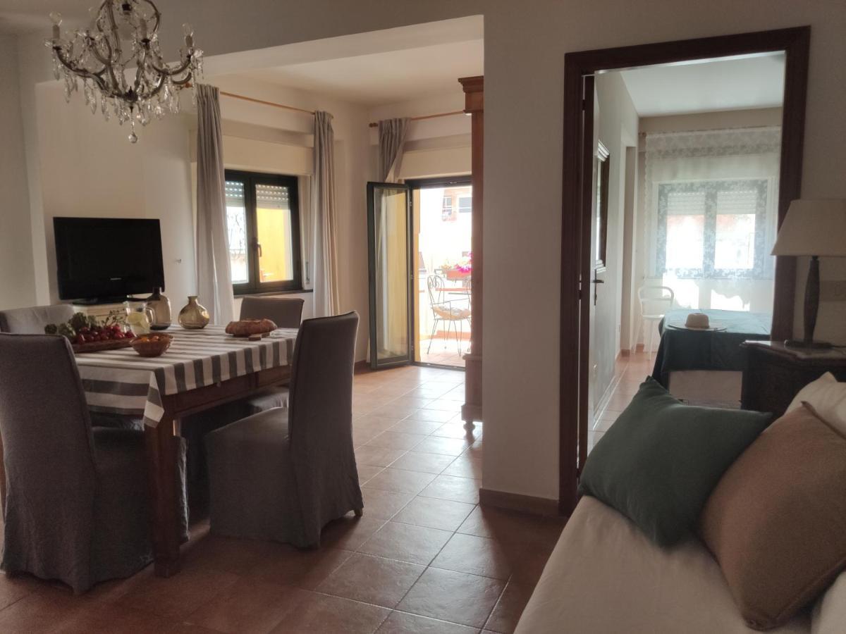 Case Borgo Vacanze يتوجاني المظهر الخارجي الصورة