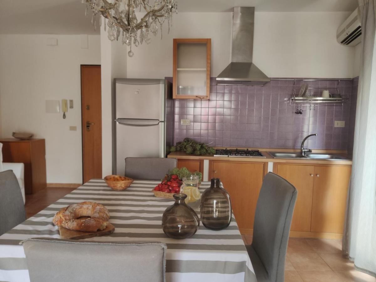 Case Borgo Vacanze يتوجاني المظهر الخارجي الصورة
