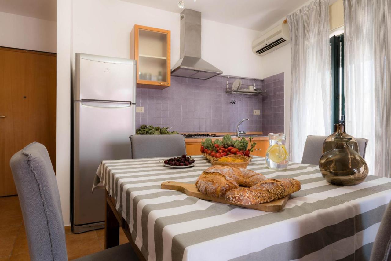 Case Borgo Vacanze يتوجاني المظهر الخارجي الصورة