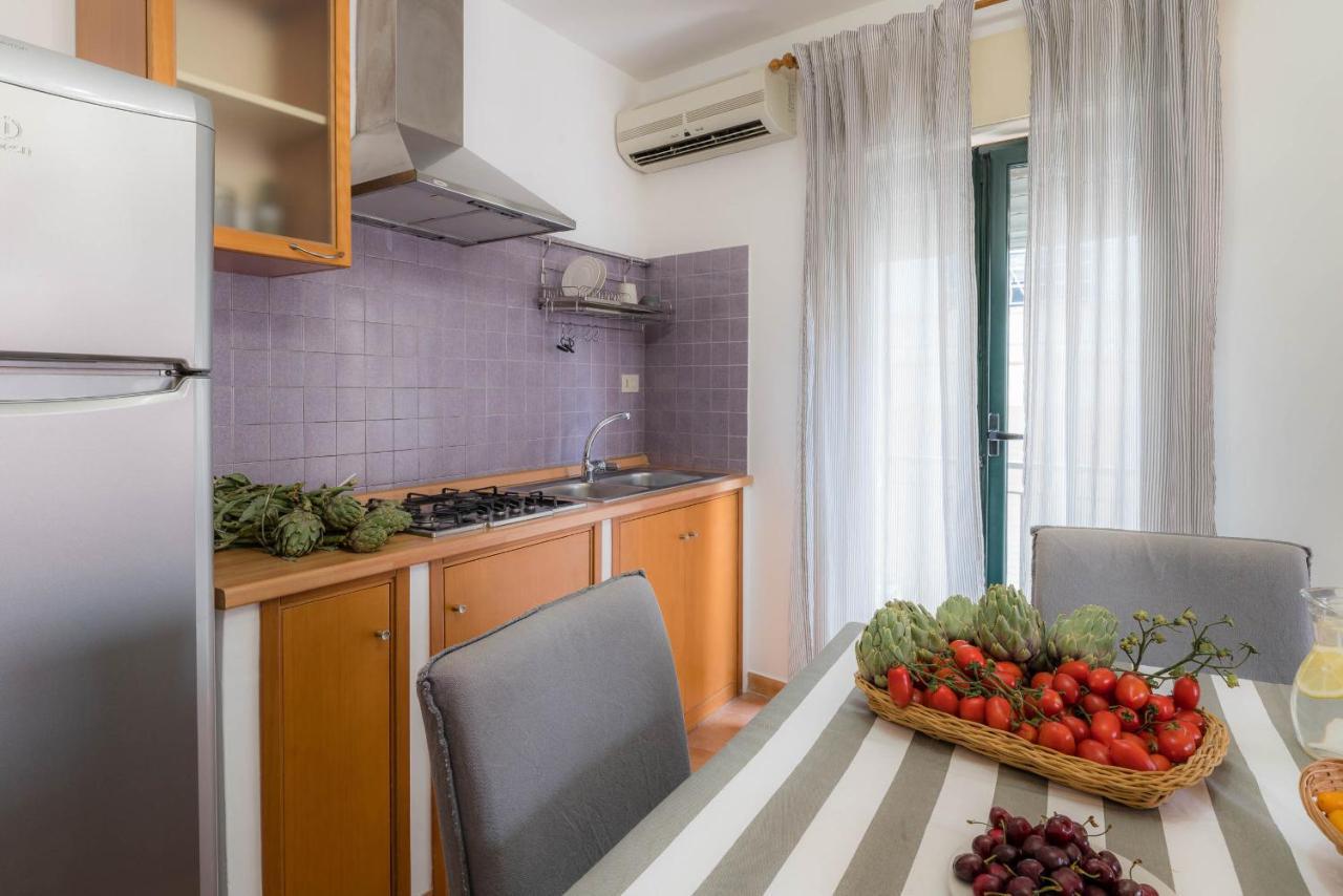 Case Borgo Vacanze يتوجاني المظهر الخارجي الصورة