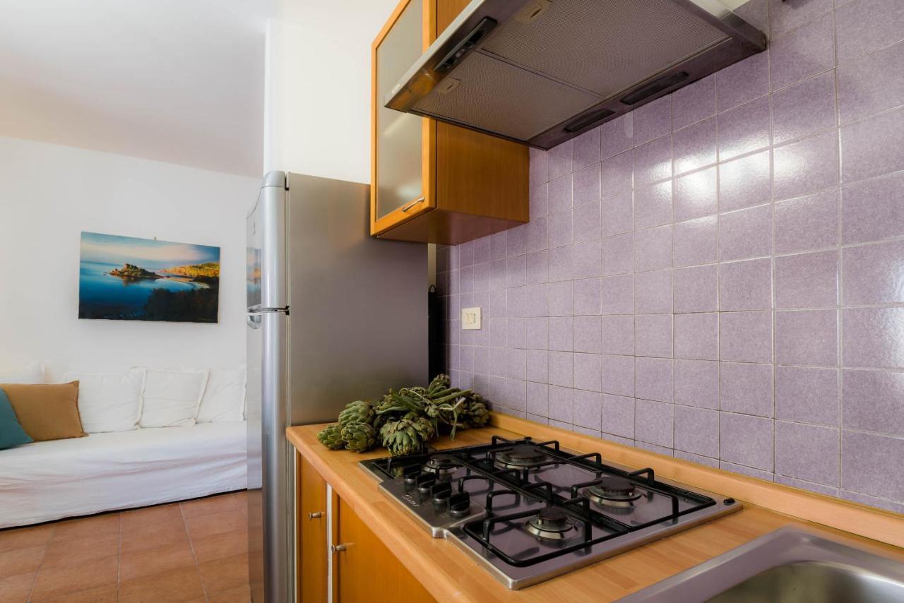 Case Borgo Vacanze يتوجاني المظهر الخارجي الصورة