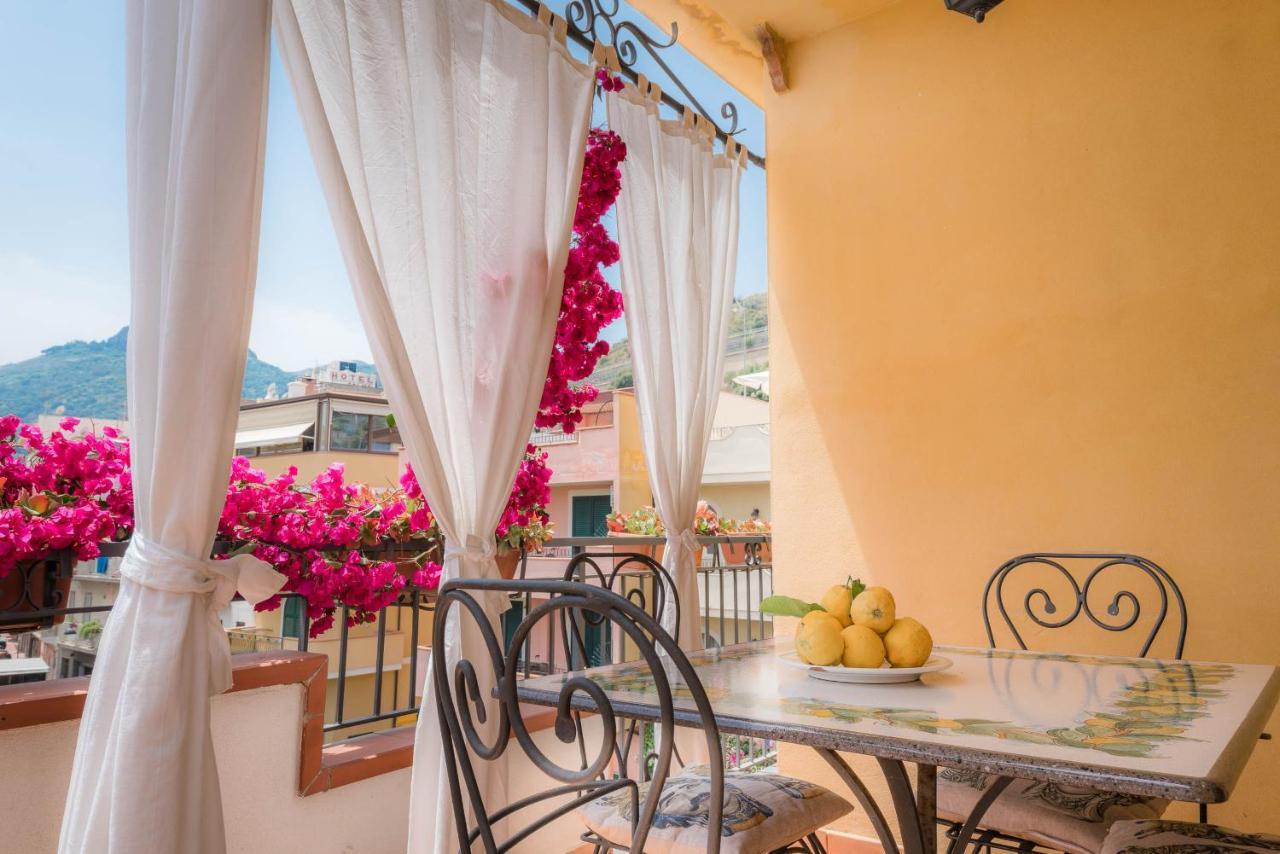 Case Borgo Vacanze يتوجاني المظهر الخارجي الصورة