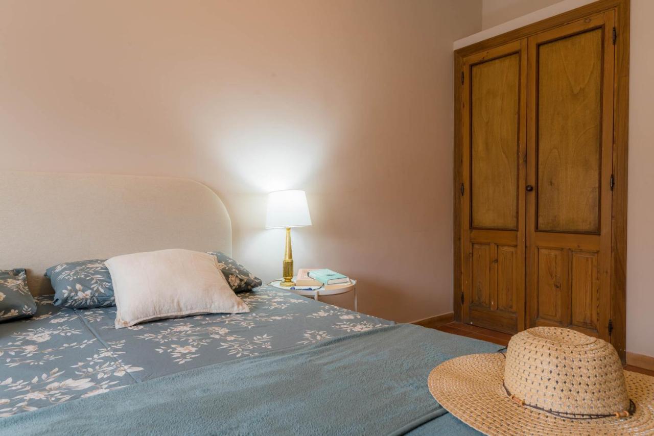 Case Borgo Vacanze يتوجاني المظهر الخارجي الصورة