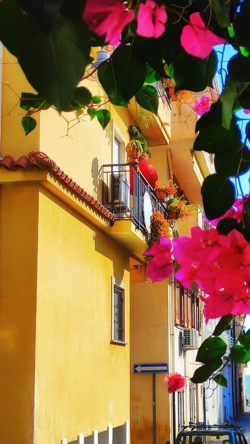 Case Borgo Vacanze يتوجاني المظهر الخارجي الصورة