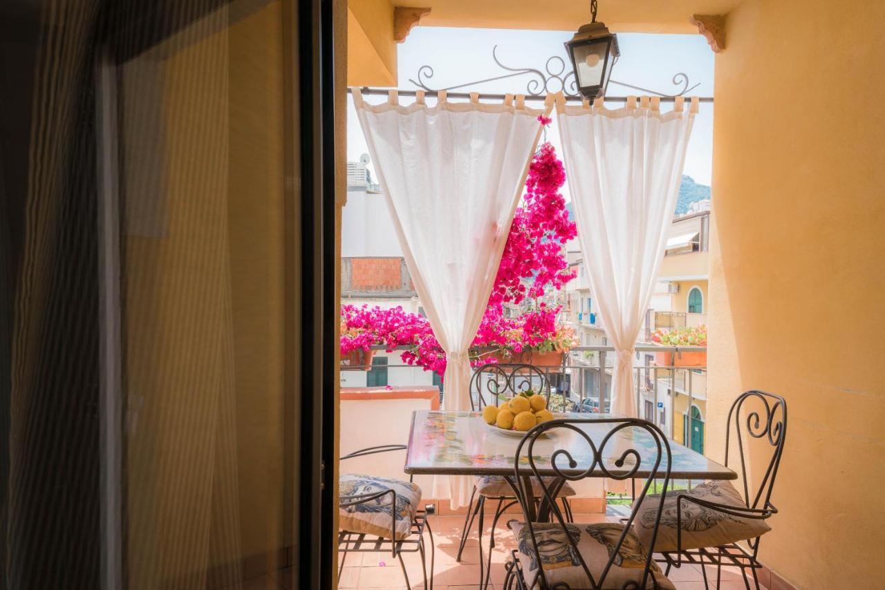 Case Borgo Vacanze يتوجاني المظهر الخارجي الصورة
