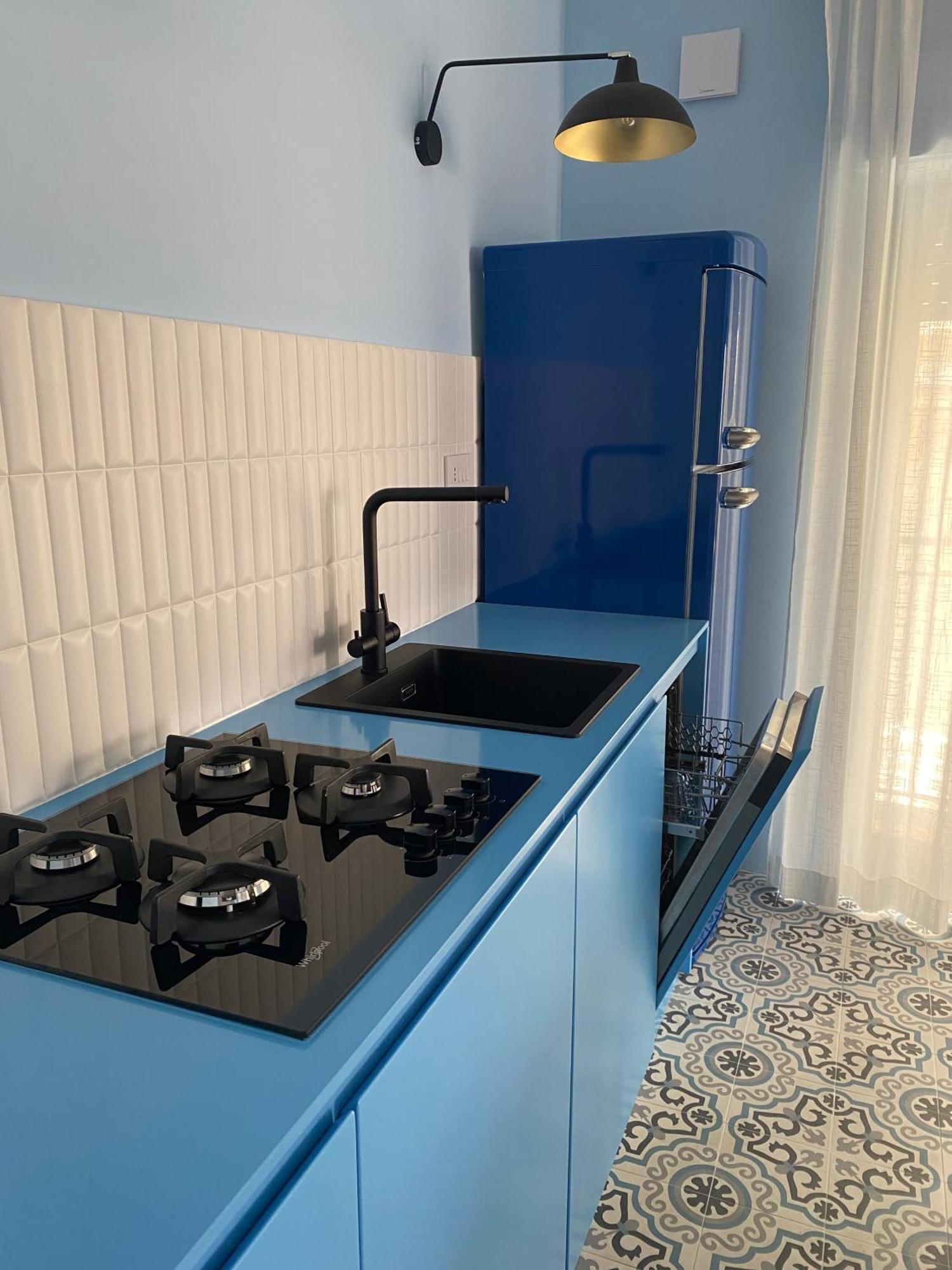 Case Borgo Vacanze يتوجاني المظهر الخارجي الصورة