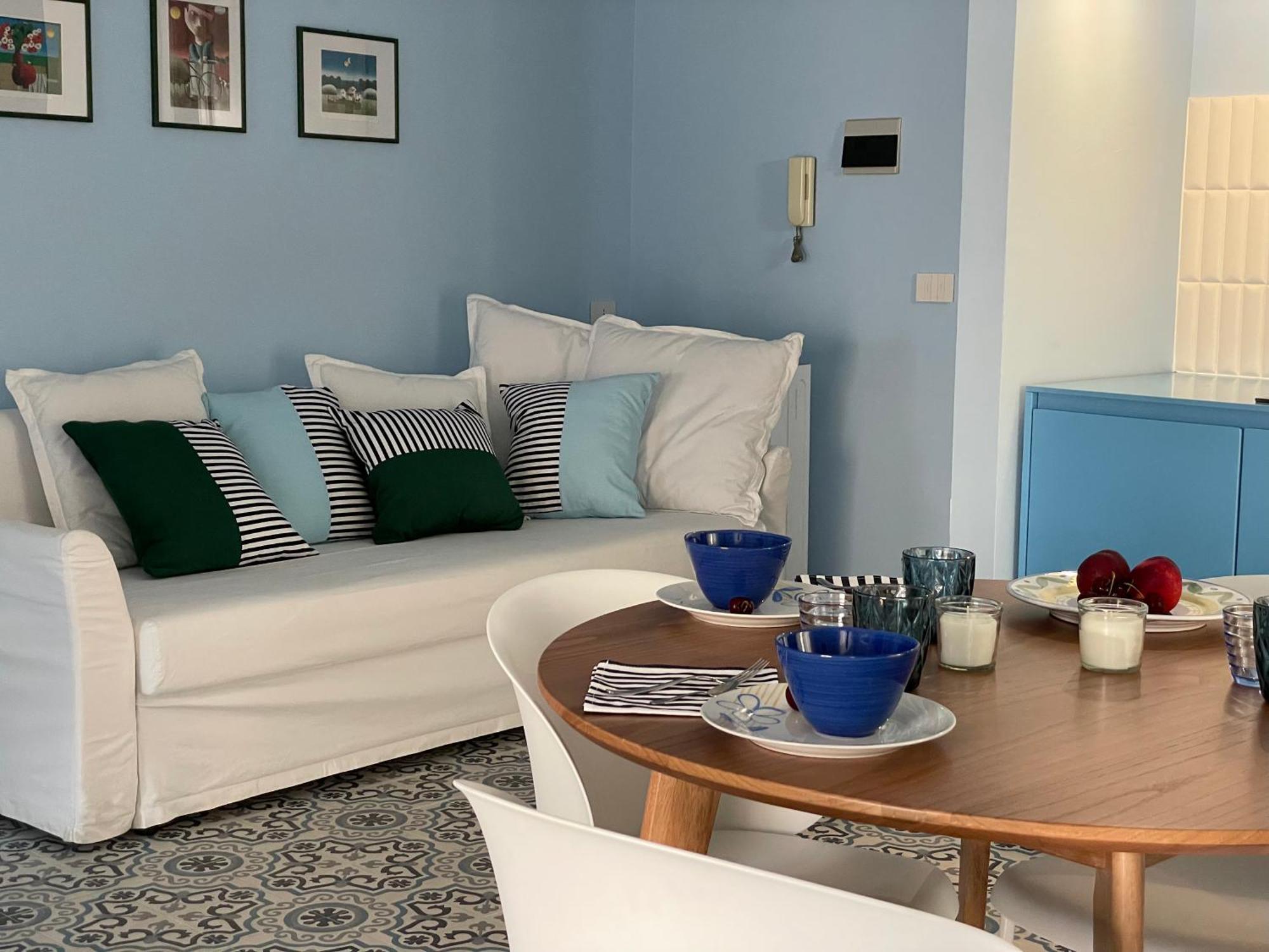 Case Borgo Vacanze يتوجاني المظهر الخارجي الصورة