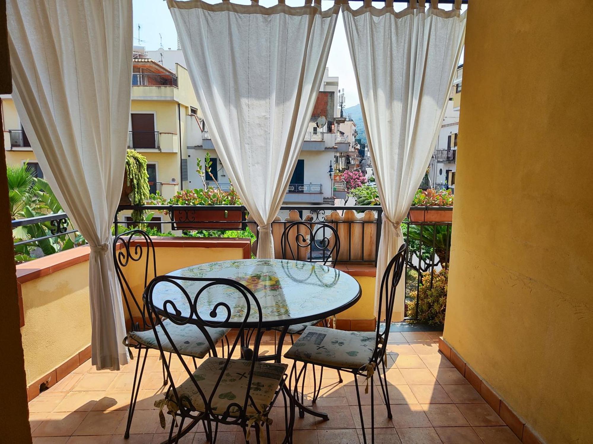Case Borgo Vacanze يتوجاني المظهر الخارجي الصورة