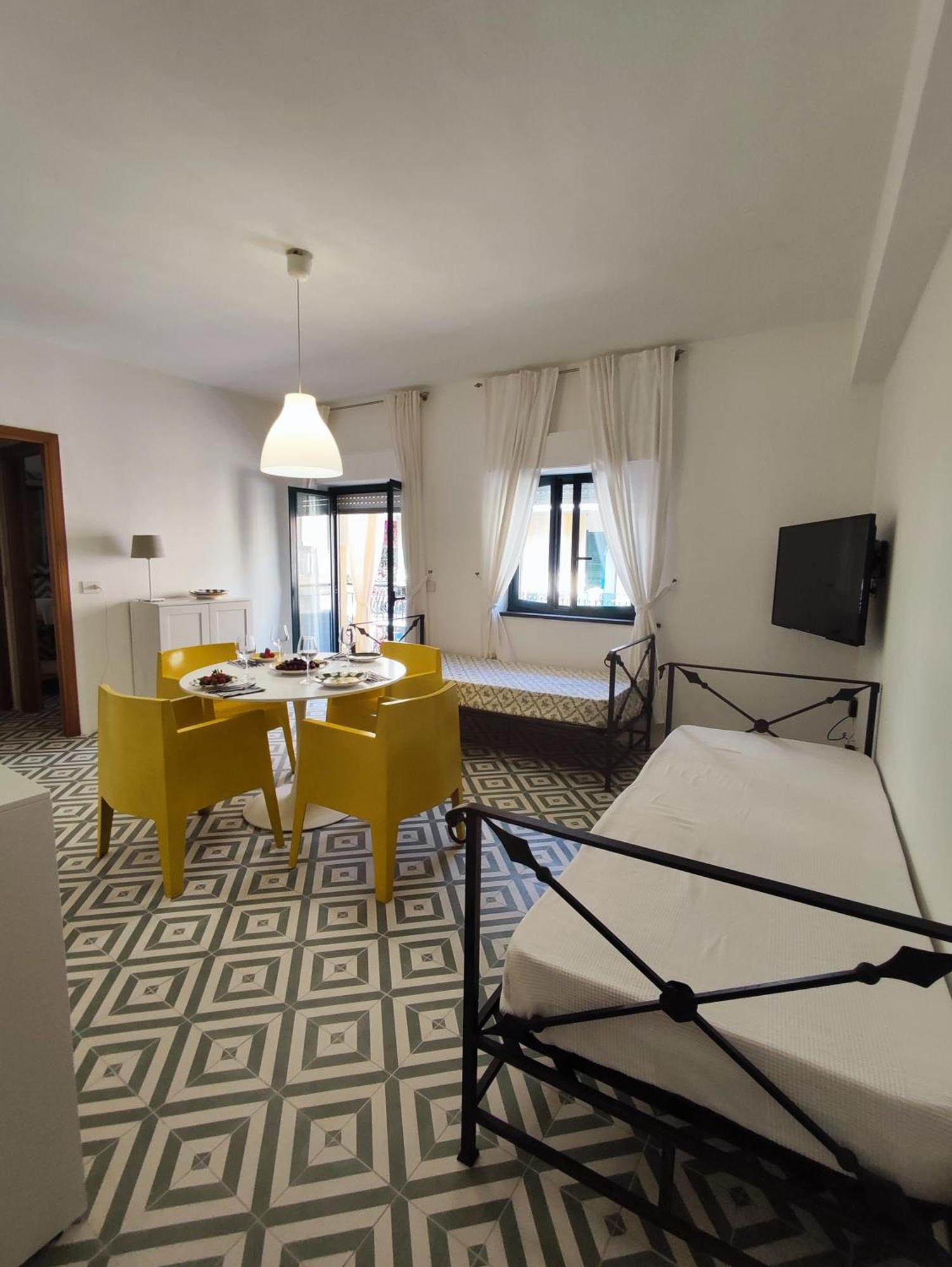 Case Borgo Vacanze يتوجاني المظهر الخارجي الصورة