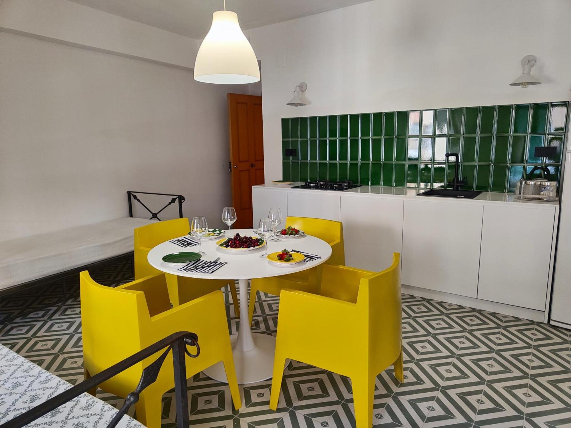Case Borgo Vacanze يتوجاني المظهر الخارجي الصورة