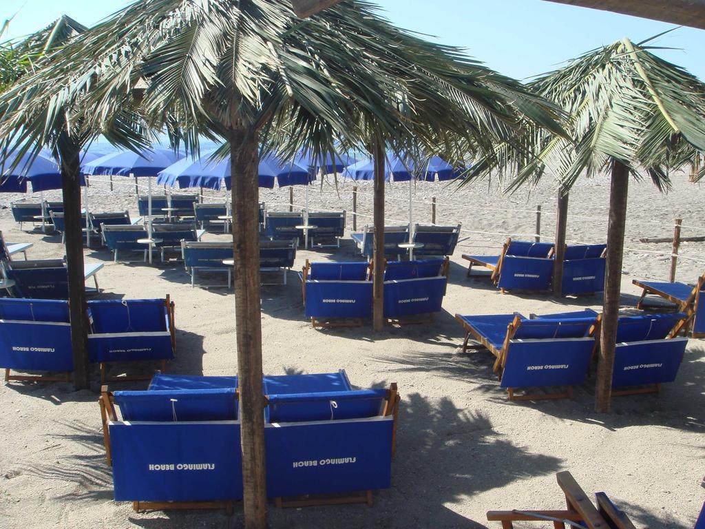 Case Borgo Vacanze يتوجاني المظهر الخارجي الصورة