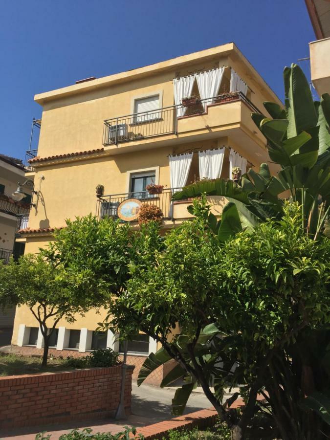 Case Borgo Vacanze يتوجاني المظهر الخارجي الصورة