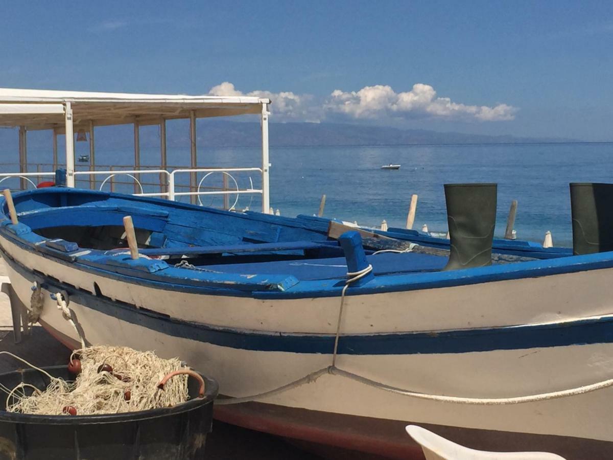 Case Borgo Vacanze يتوجاني المظهر الخارجي الصورة