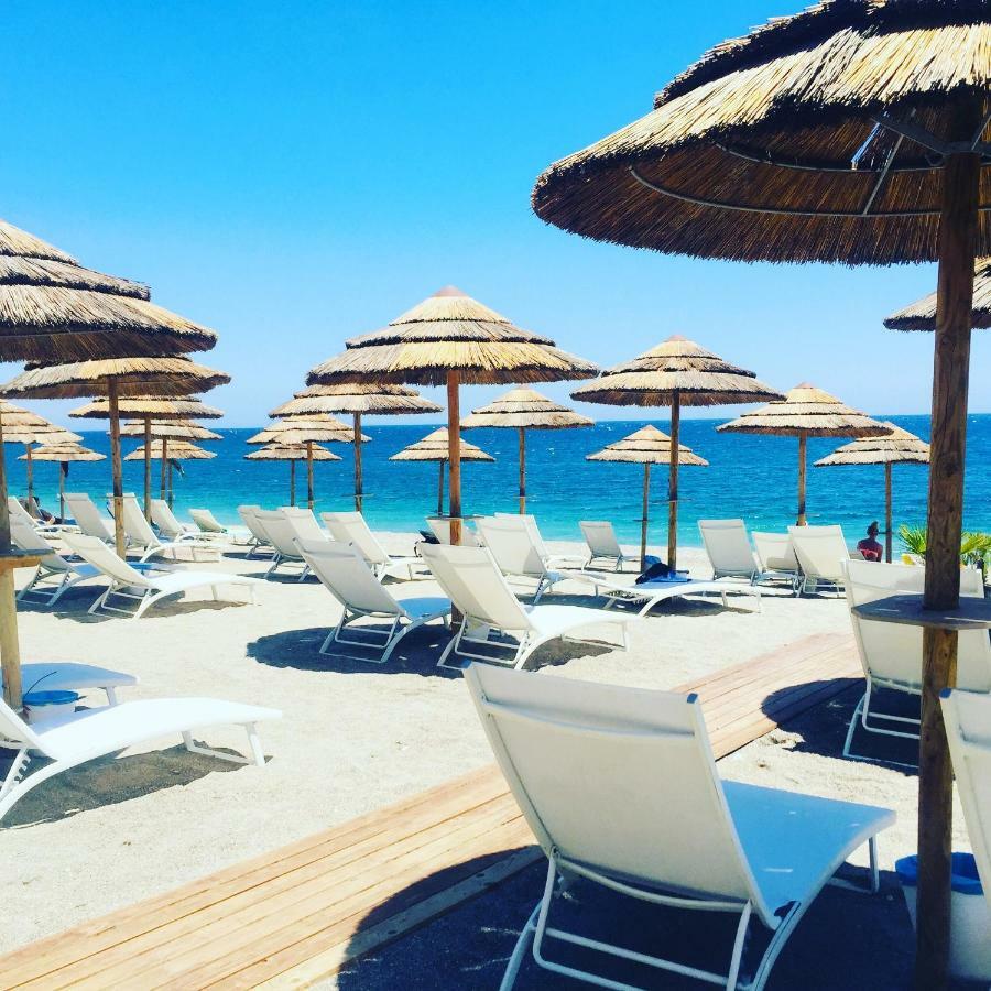 Case Borgo Vacanze يتوجاني المظهر الخارجي الصورة
