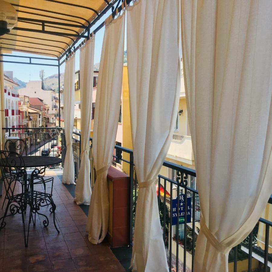 Case Borgo Vacanze يتوجاني المظهر الخارجي الصورة