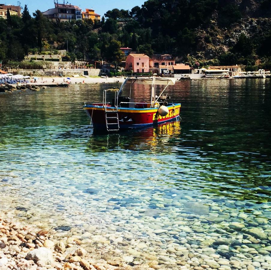 Case Borgo Vacanze يتوجاني المظهر الخارجي الصورة