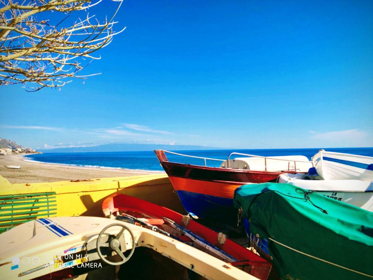 Case Borgo Vacanze يتوجاني المظهر الخارجي الصورة